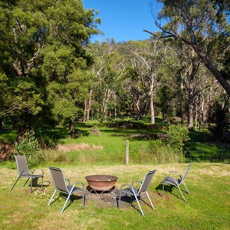 Serenity Halls Gap 2 Absolute Np Frontage Экстерьер фото