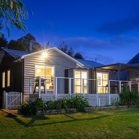 Serenity Halls Gap 2 Absolute Np Frontage Экстерьер фото