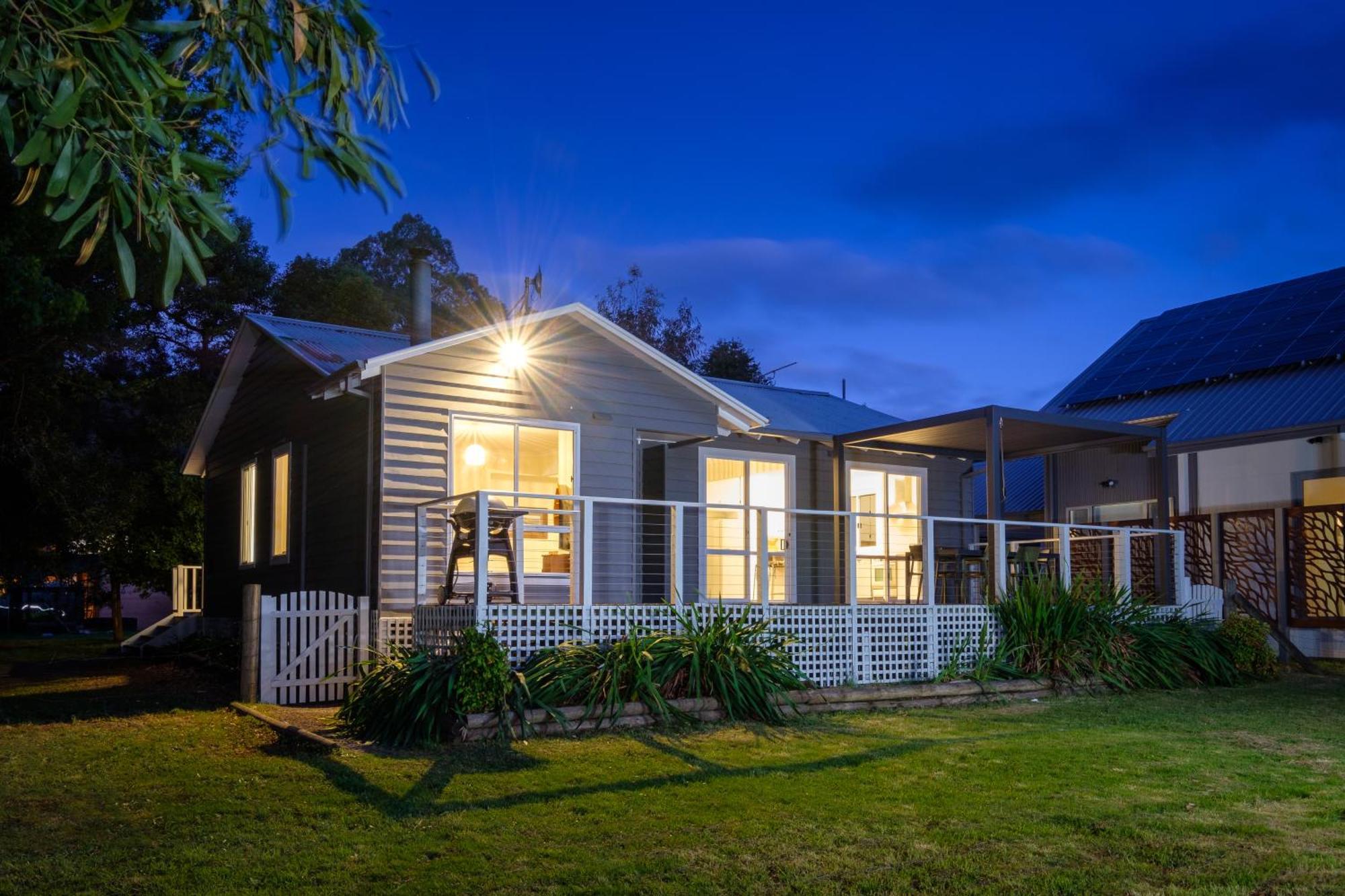 Serenity Halls Gap 2 Absolute Np Frontage Экстерьер фото