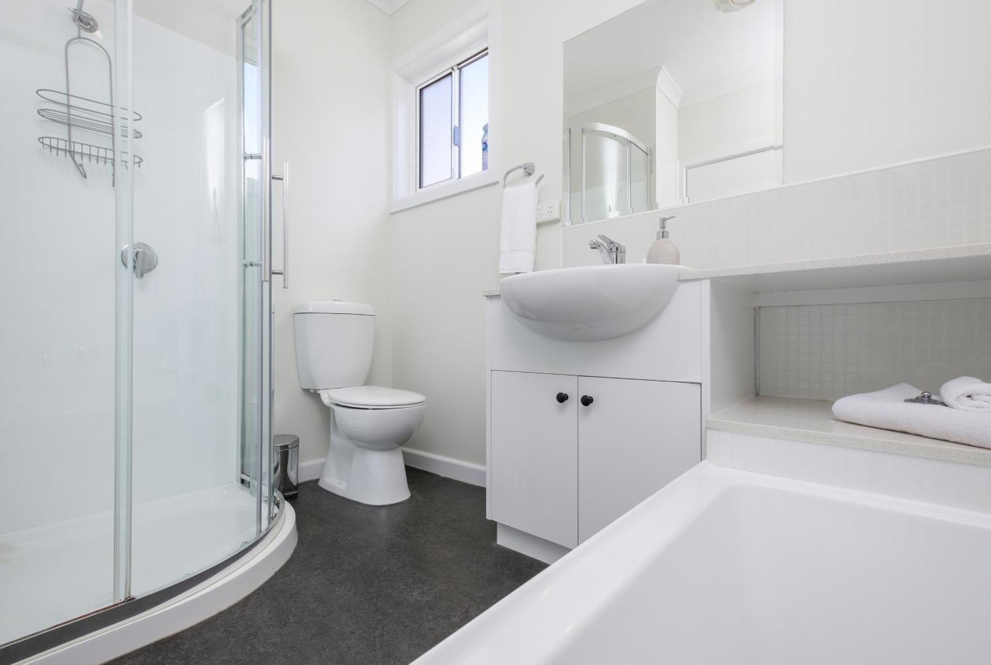 Serenity Halls Gap 2 Absolute Np Frontage Экстерьер фото