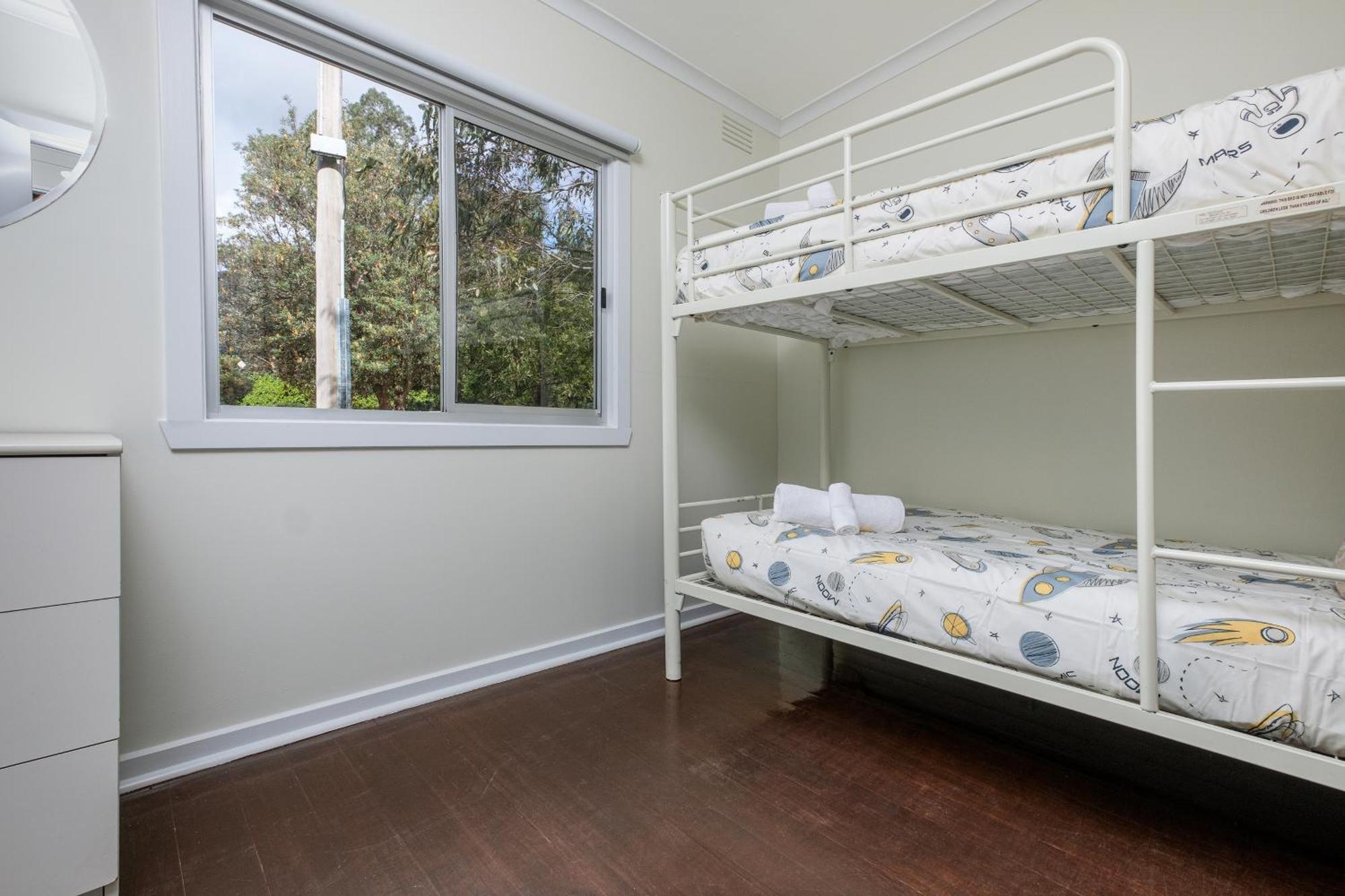 Serenity Halls Gap 2 Absolute Np Frontage Экстерьер фото