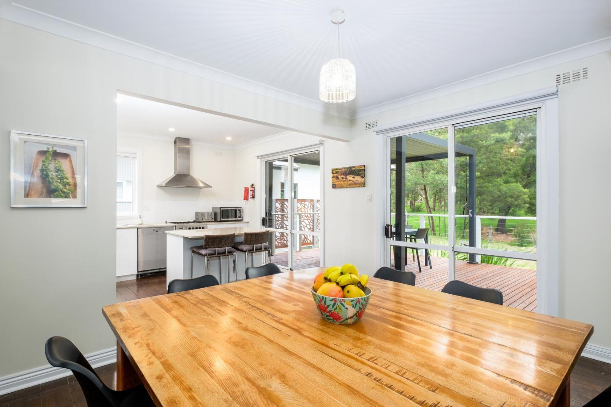 Serenity Halls Gap 2 Absolute Np Frontage Экстерьер фото