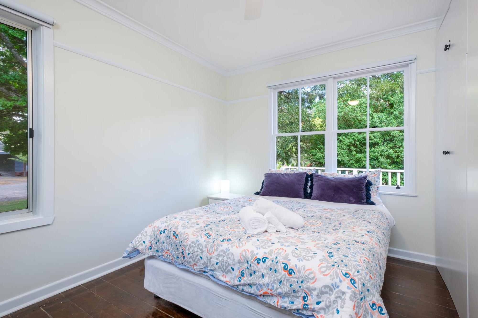 Serenity Halls Gap 2 Absolute Np Frontage Экстерьер фото