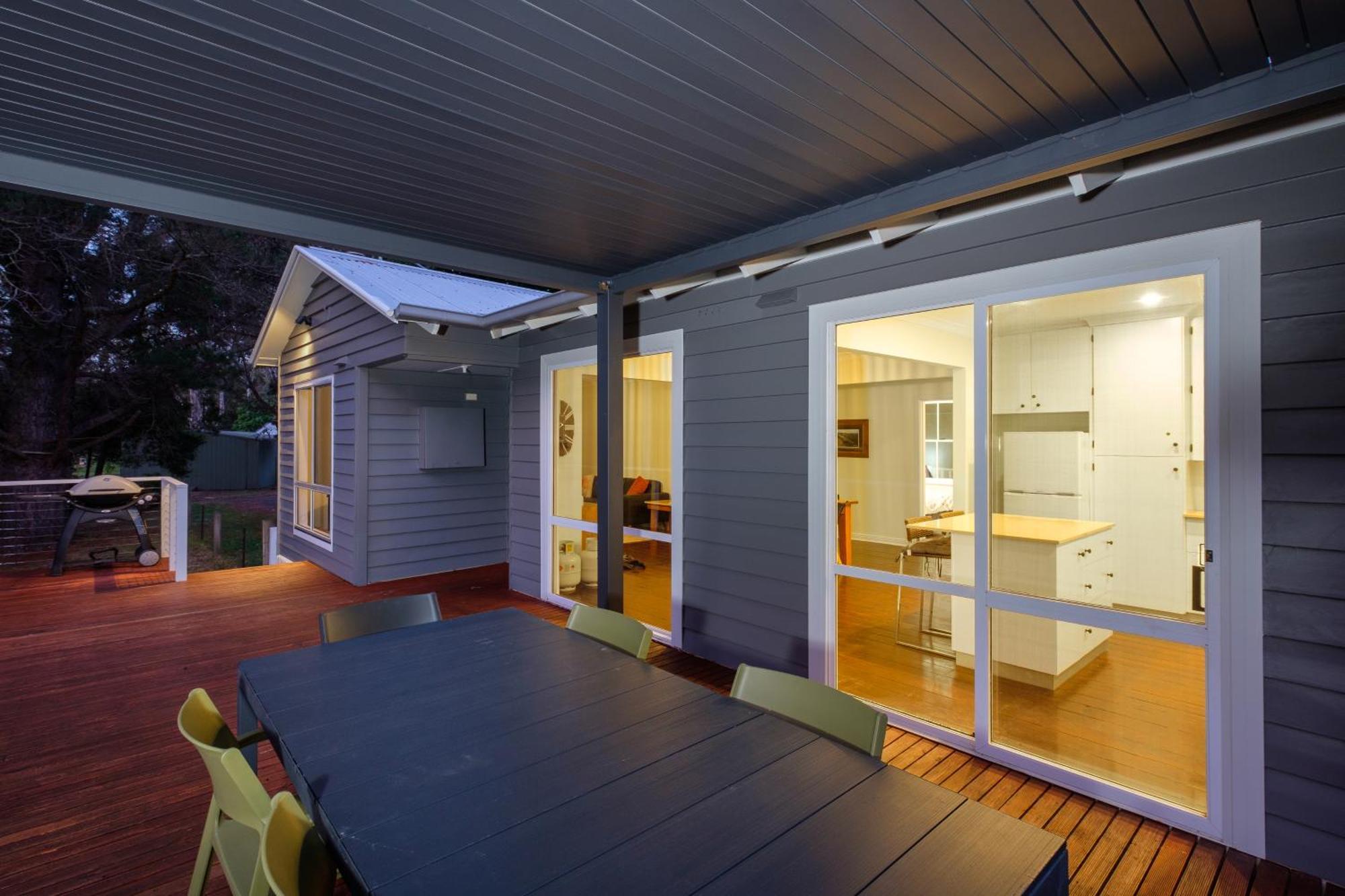 Serenity Halls Gap 2 Absolute Np Frontage Экстерьер фото