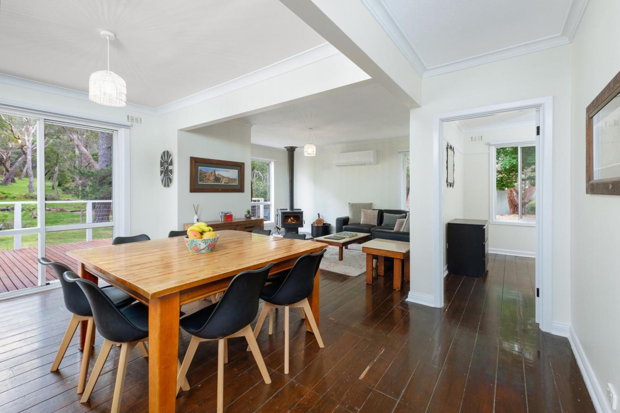Serenity Halls Gap 2 Absolute Np Frontage Экстерьер фото