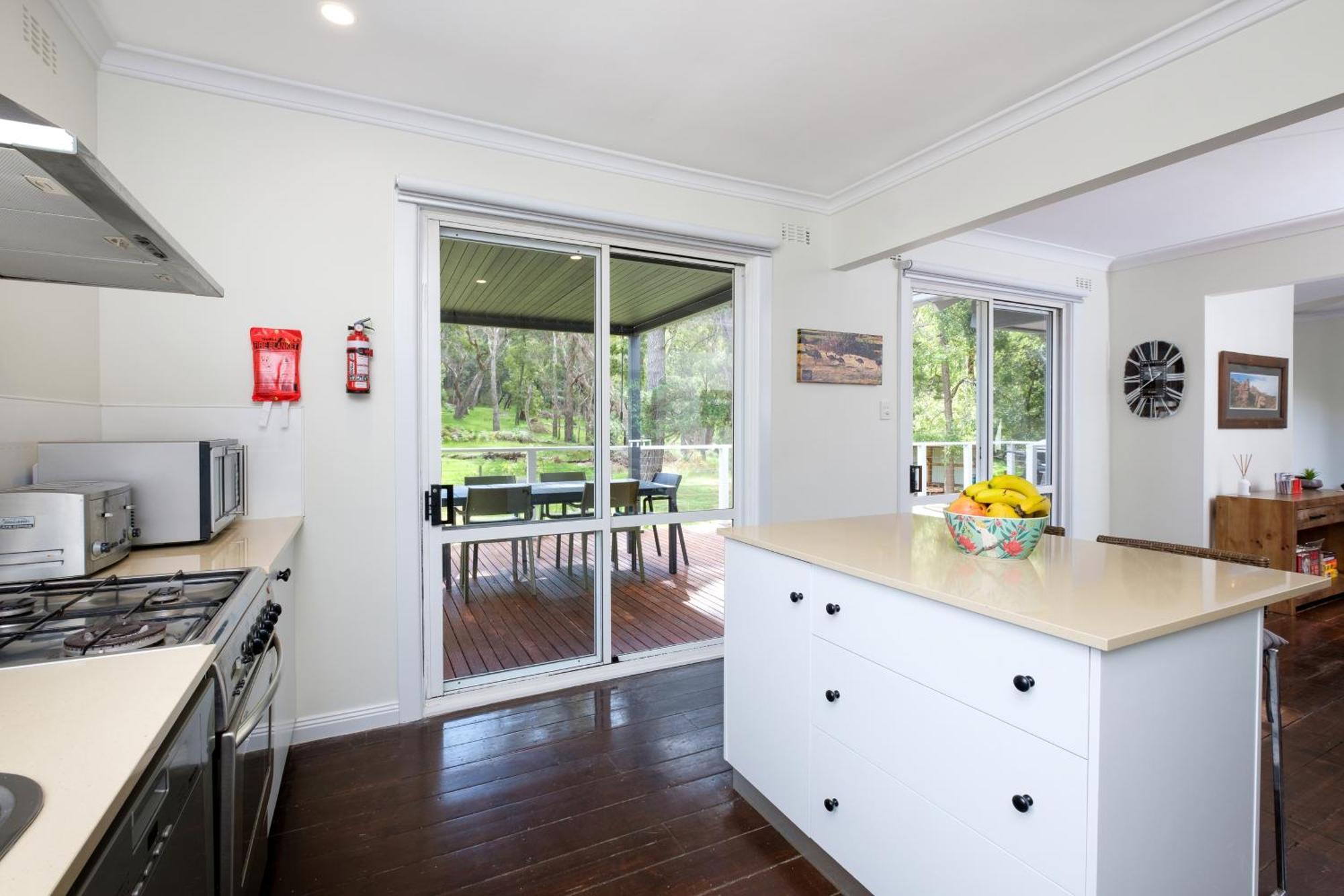 Serenity Halls Gap 2 Absolute Np Frontage Экстерьер фото