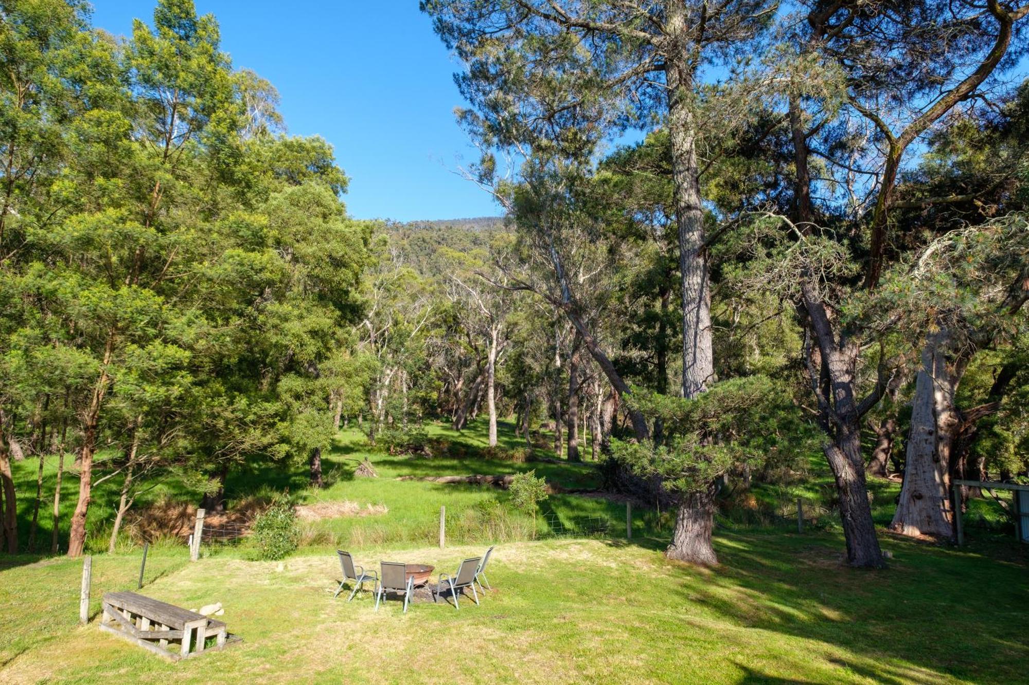 Serenity Halls Gap 2 Absolute Np Frontage Экстерьер фото